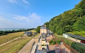 La Terrasse de l'Estuaire B&B